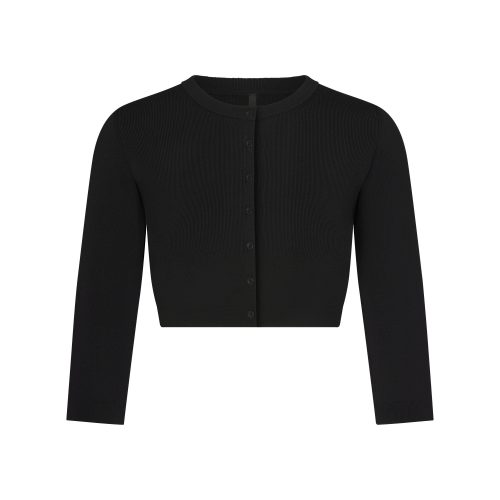 CROPPED CARDIGAN