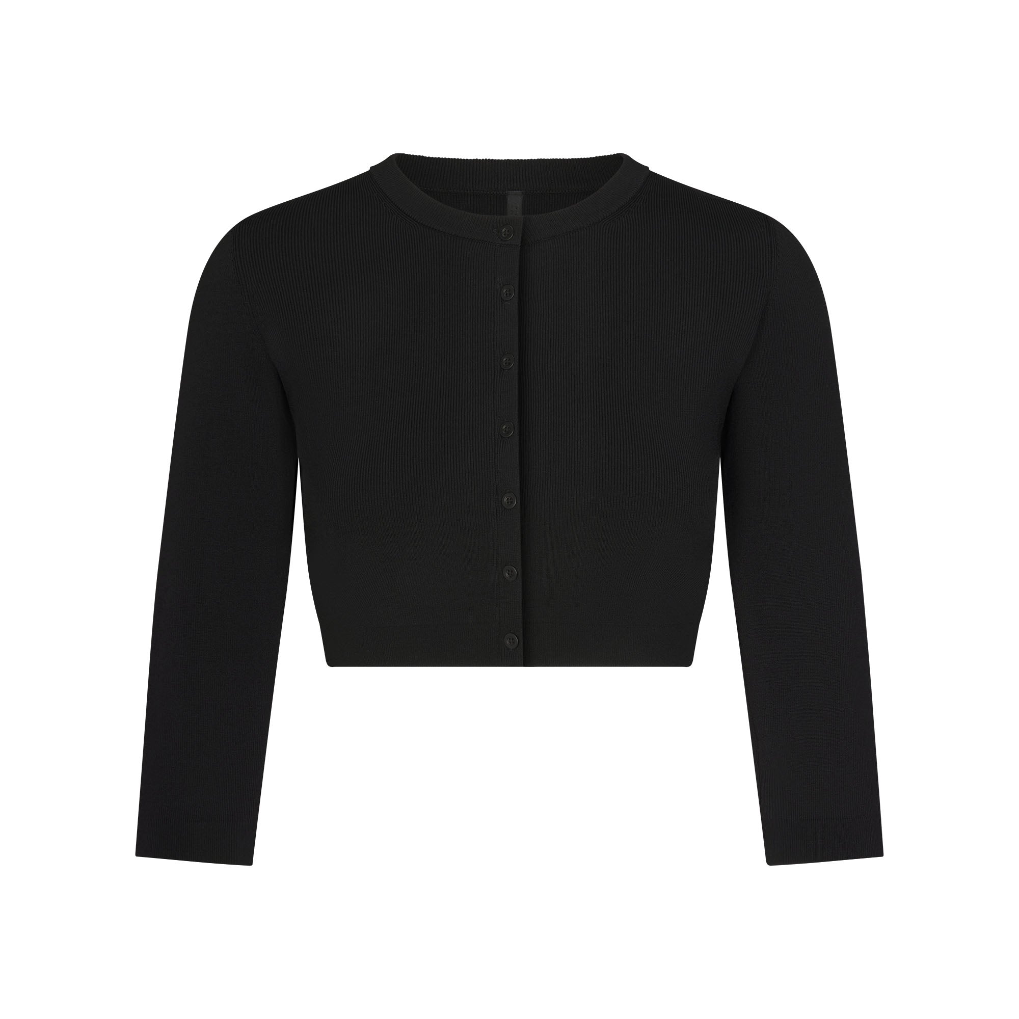 CROPPED CARDIGAN