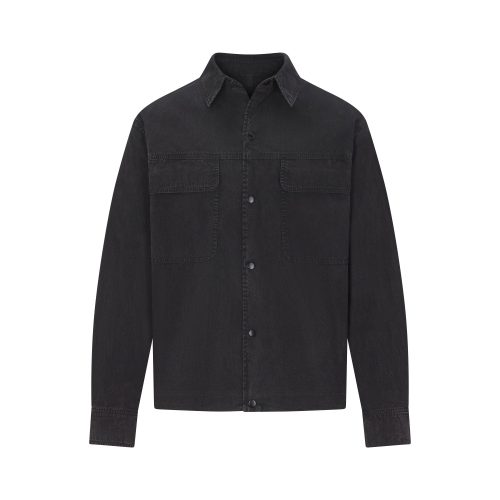 MENS RELAXED SHIRT