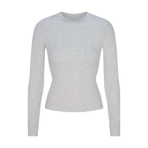 LONG SLEEVE T-SHIRT
