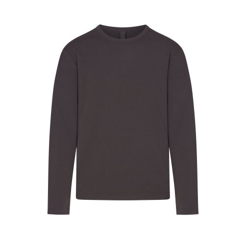 MENS RELAXED LONG SLEEVE T-SHIRT