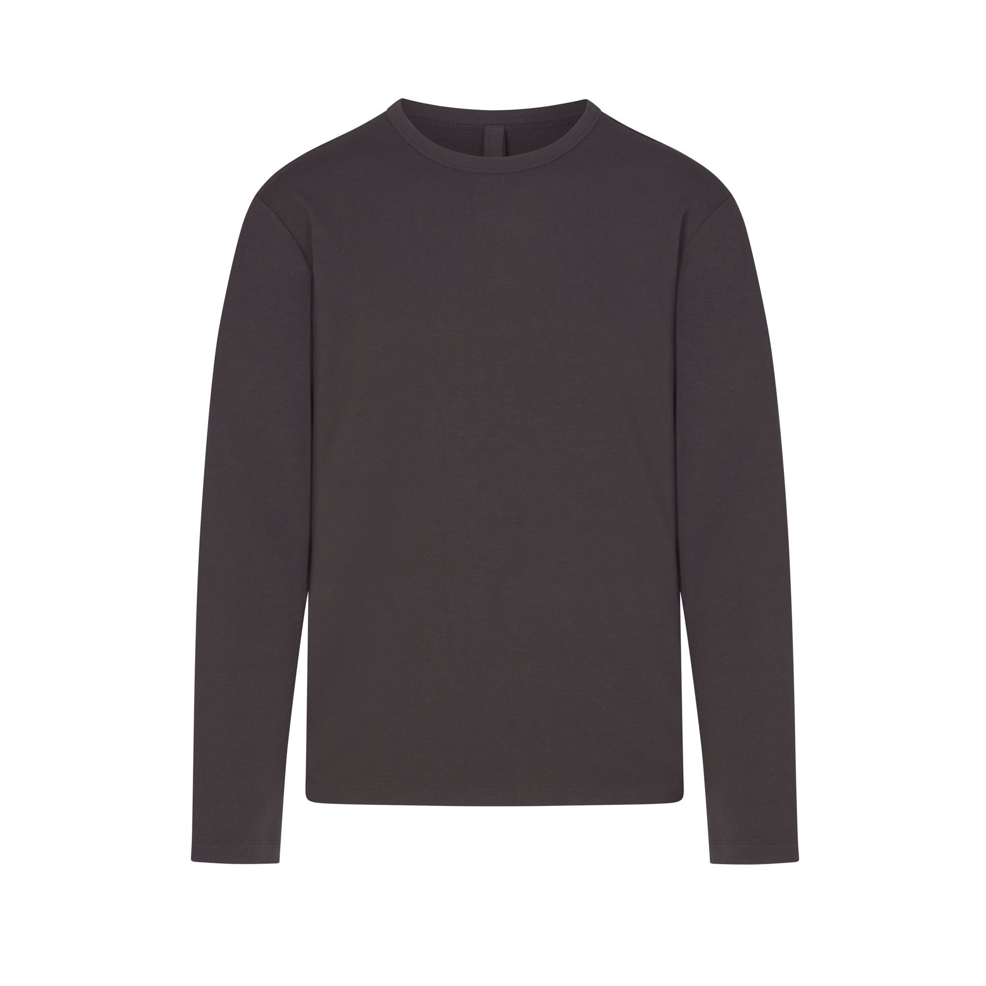 MENS RELAXED LONG SLEEVE T-SHIRT