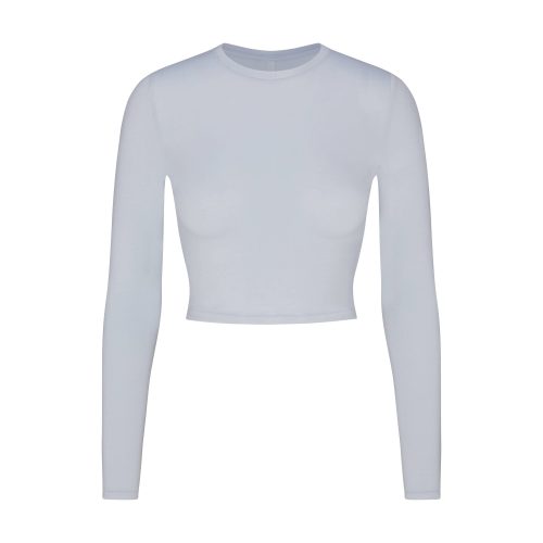 SUPER CROPPED LONG SLEEVE