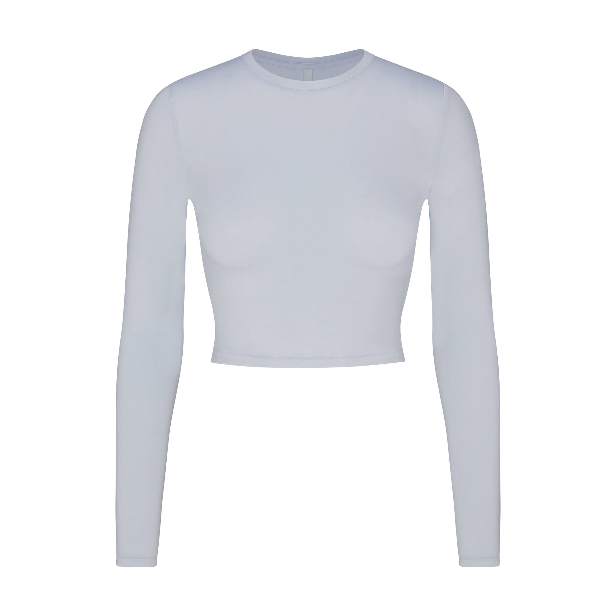 SUPER CROPPED LONG SLEEVE