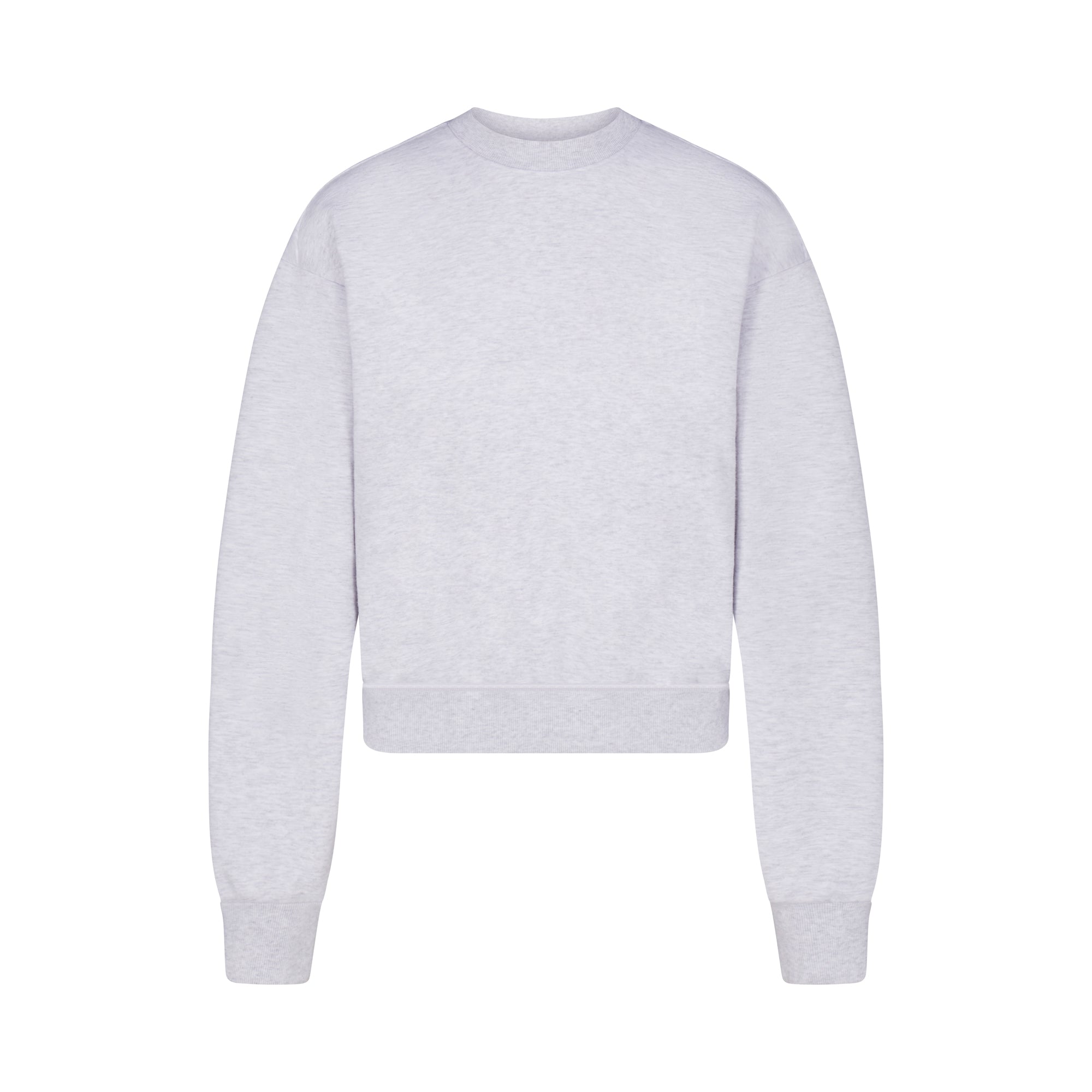 CLASSIC CREWNECK