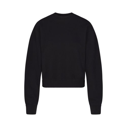 CLASSIC CREWNECK