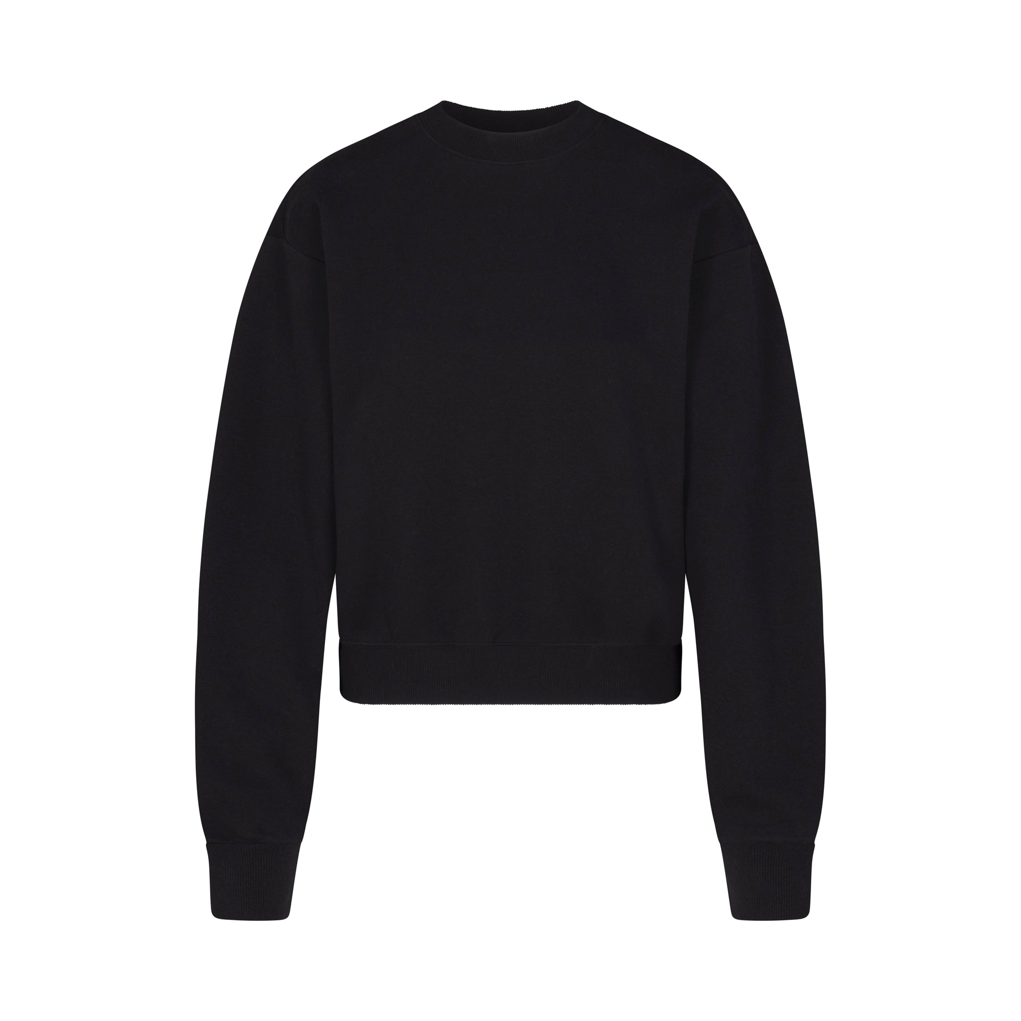 CLASSIC CREWNECK