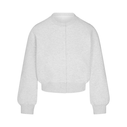 SHRUNKEN CARDIGAN