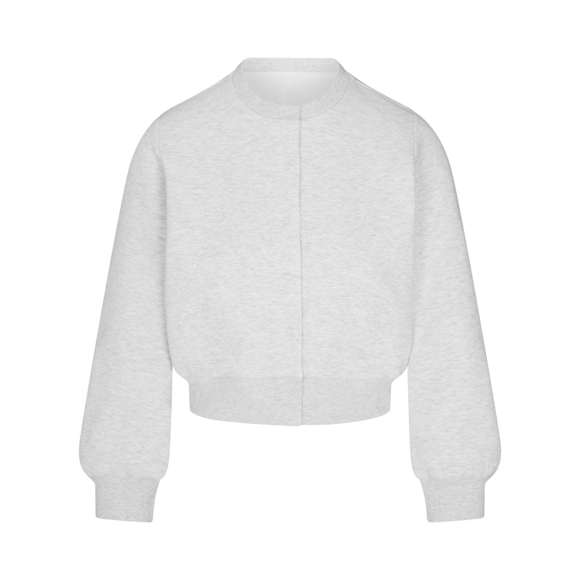 SHRUNKEN CARDIGAN