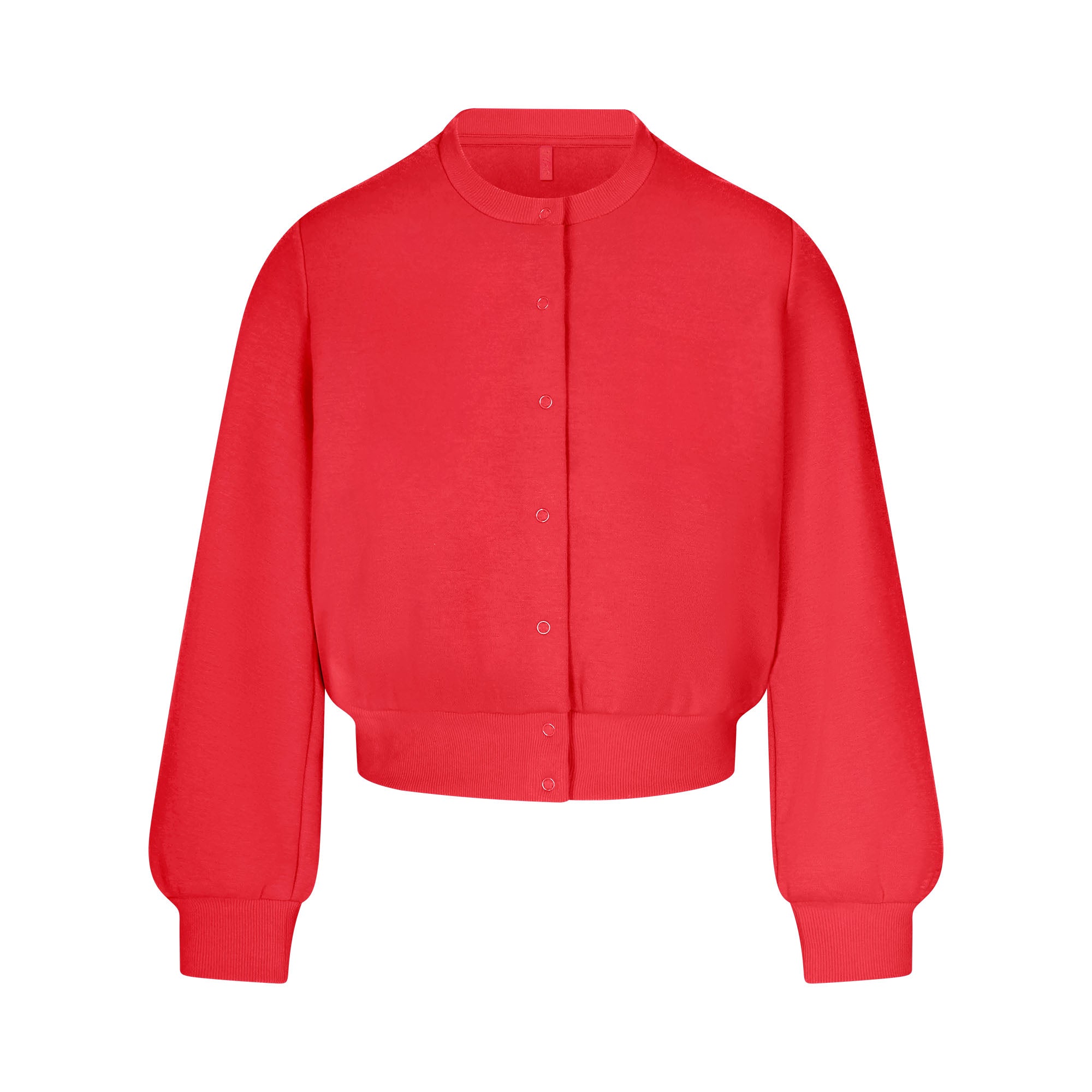 SHRUNKEN CARDIGAN