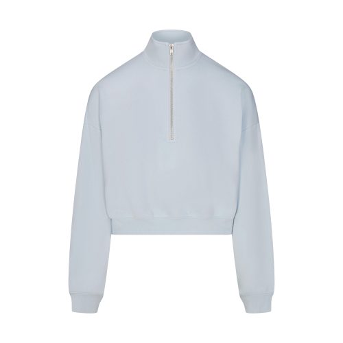 HALF ZIP