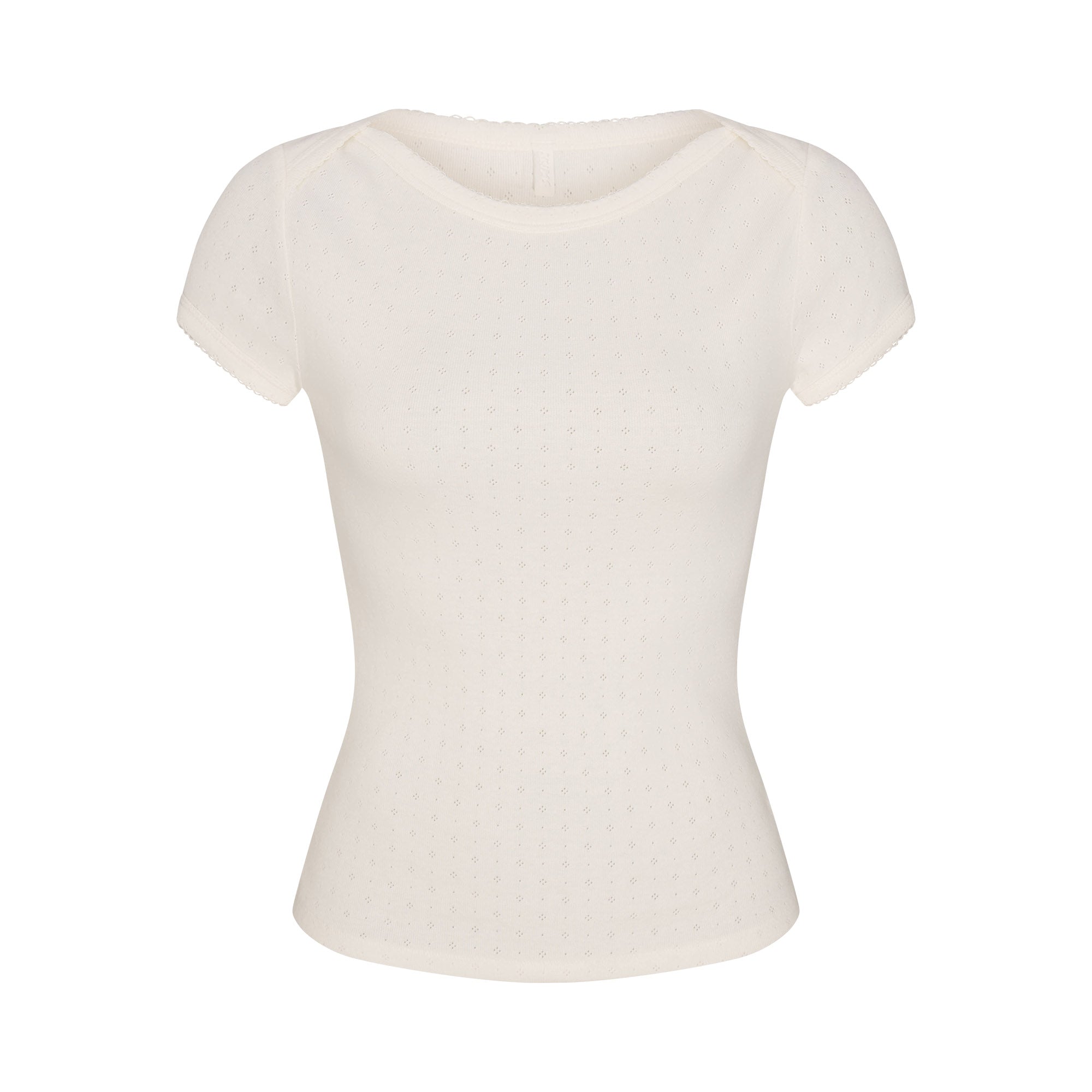 BOATNECK TEE