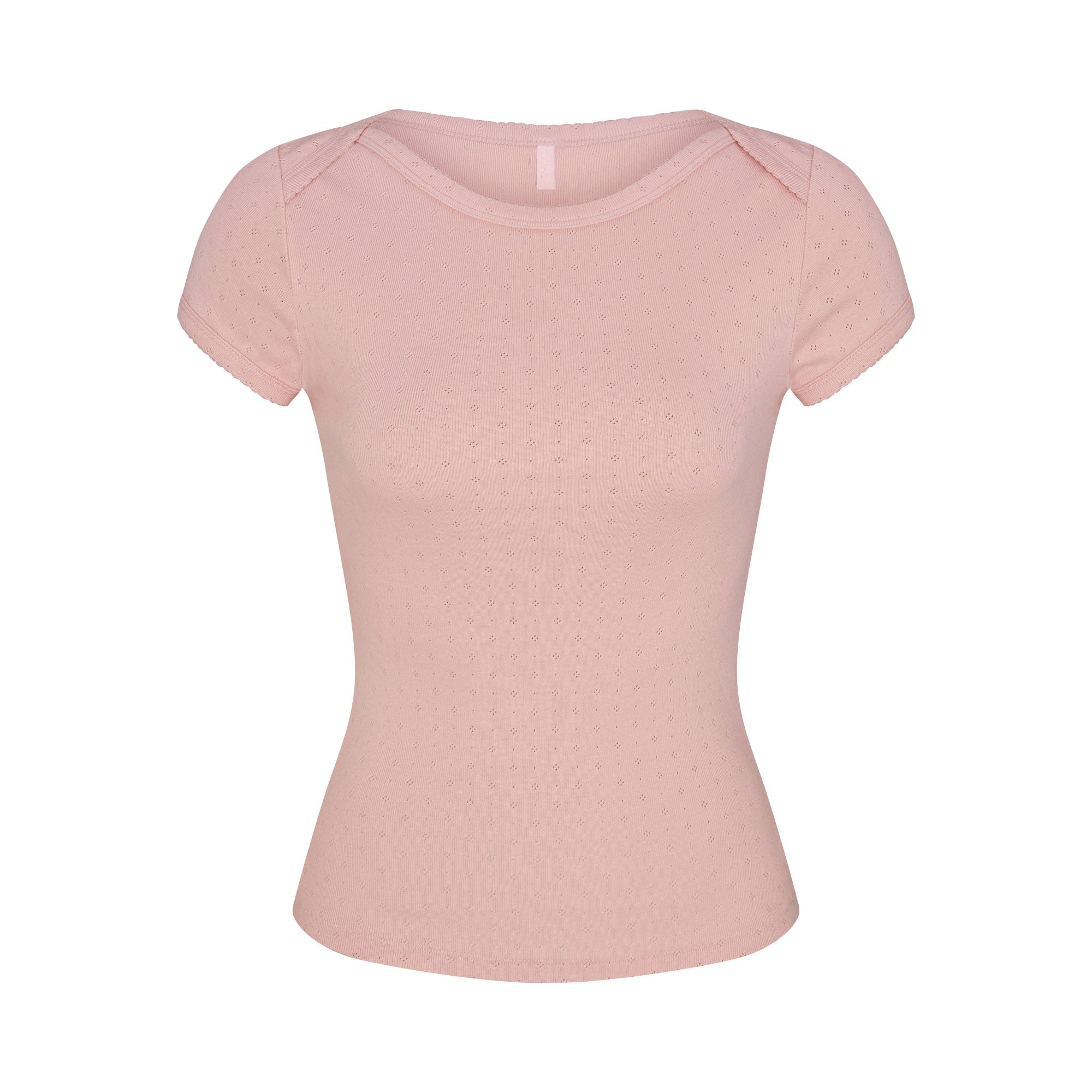 BOATNECK TEE