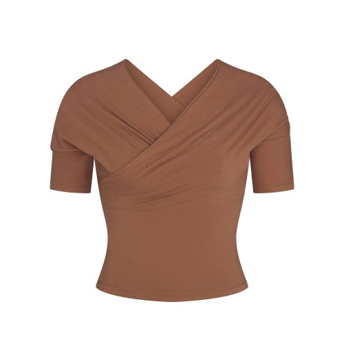 WRAP TOP