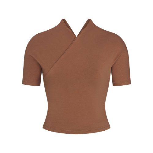 WRAP TOP