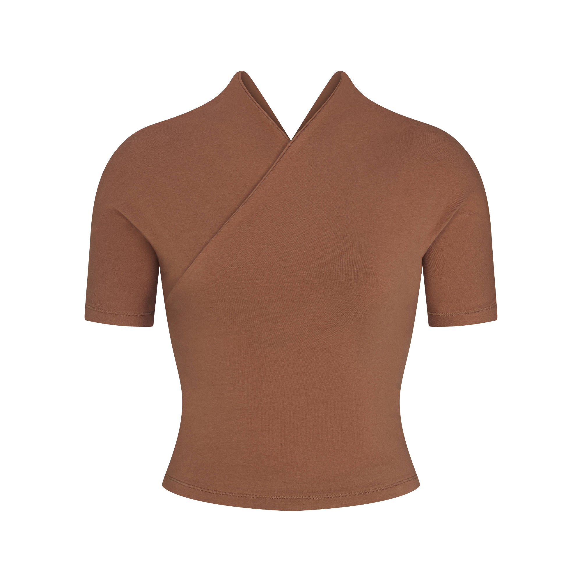 WRAP TOP