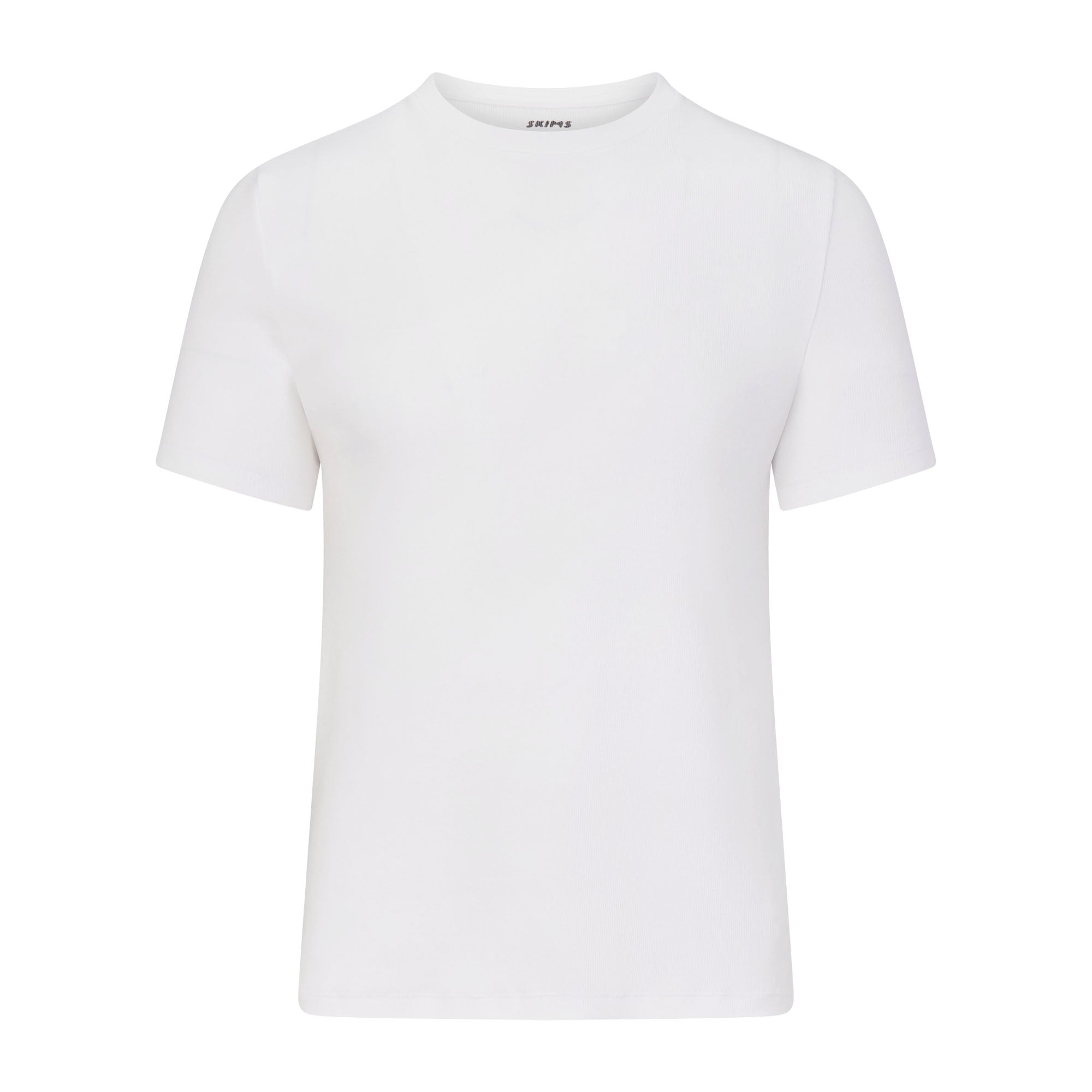 RIB MENS T-SHIRT