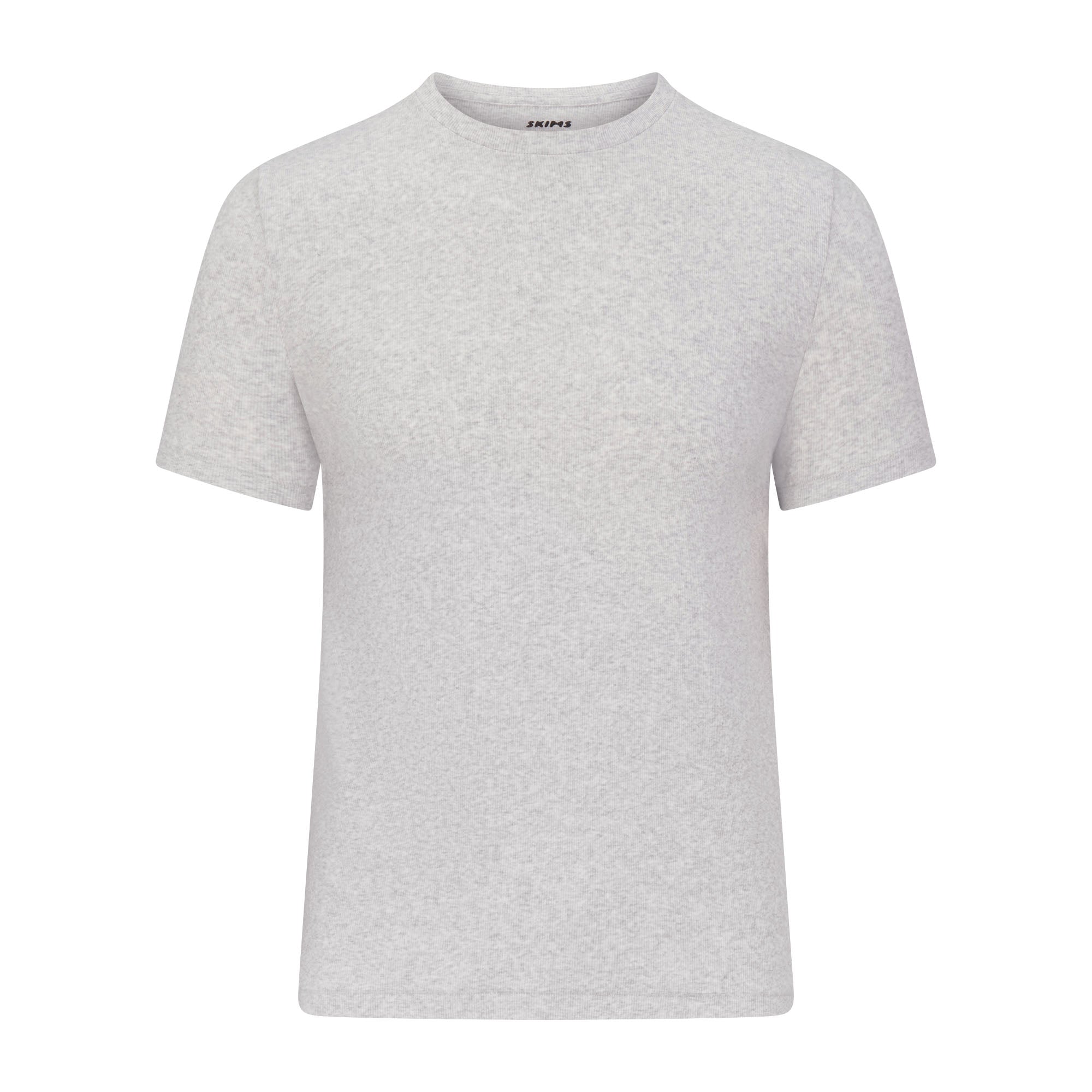 RIB MENS T-SHIRT