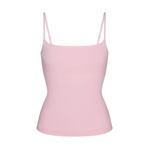 SCOOP NECK CAMI