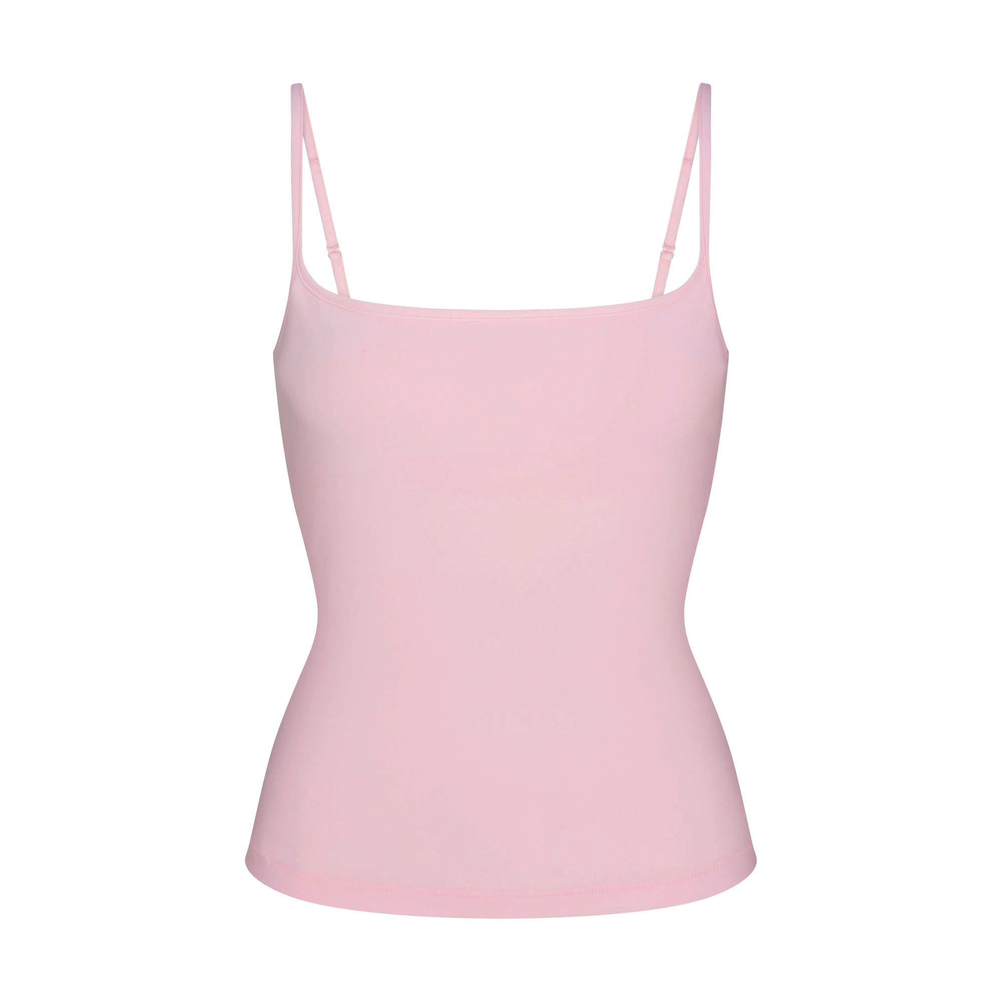 SCOOP NECK CAMI
