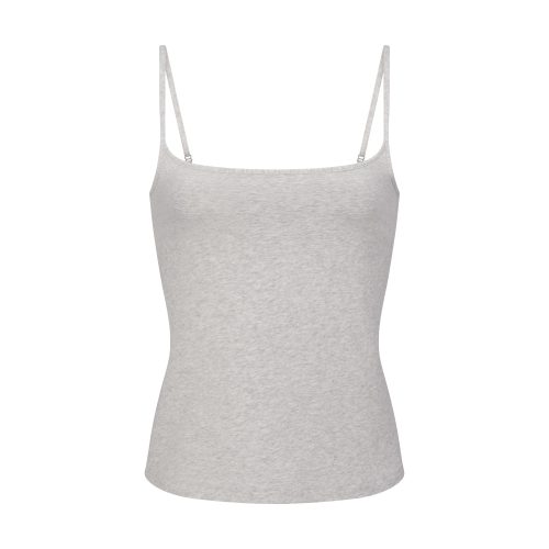 SCOOP NECK CAMI