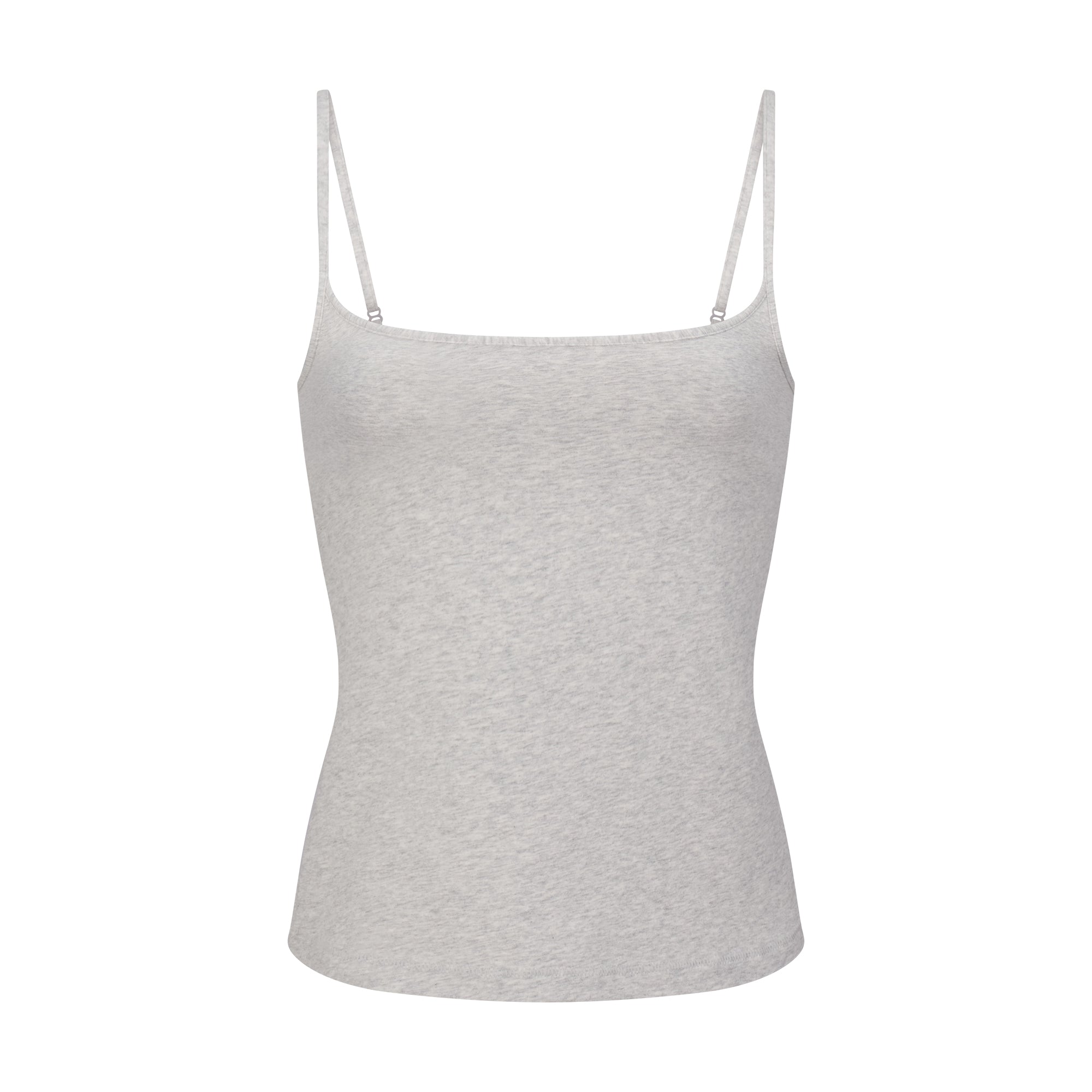 SCOOP NECK CAMI