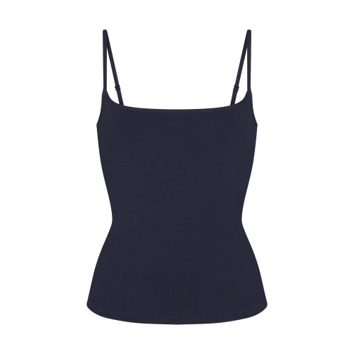 SCOOP NECK CAMI