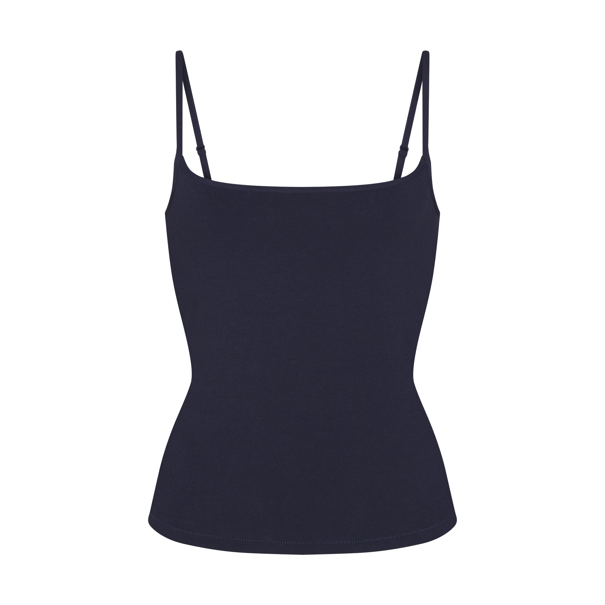 SCOOP NECK CAMI