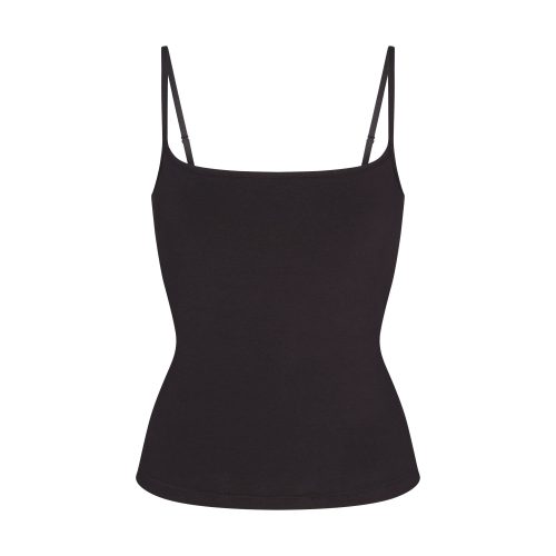 SCOOP NECK CAMI