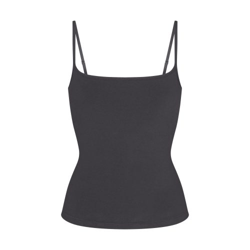SCOOP NECK CAMI