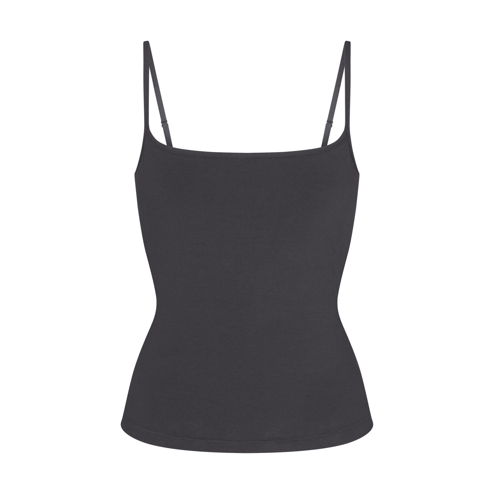 SCOOP NECK CAMI