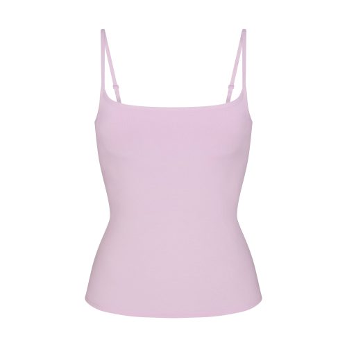 SCOOP NECK CAMI