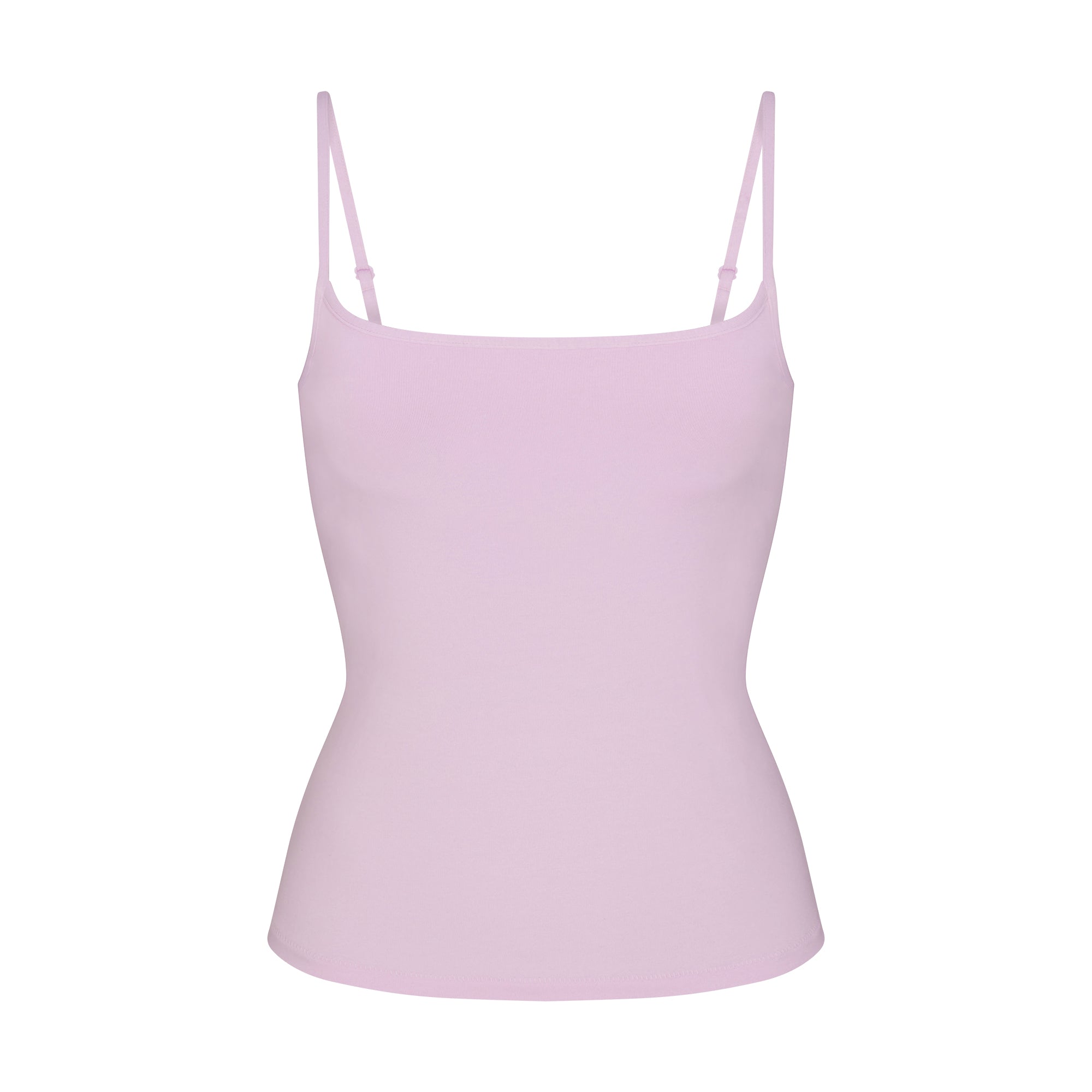 SCOOP NECK CAMI