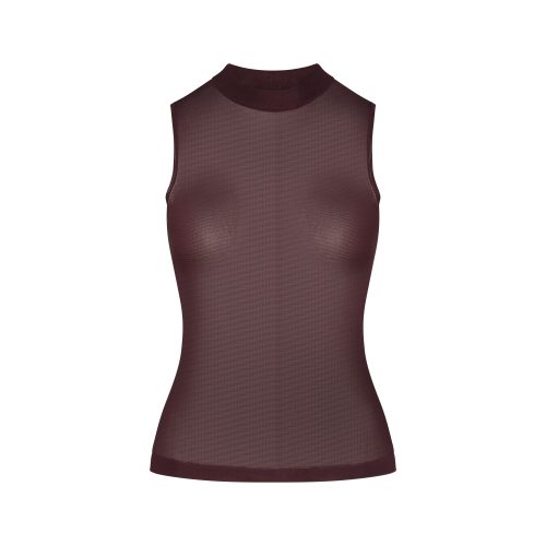 MOCK NECK TANK