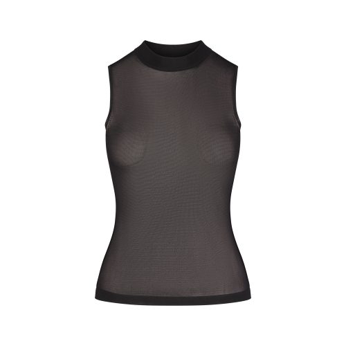 MOCK NECK TANK