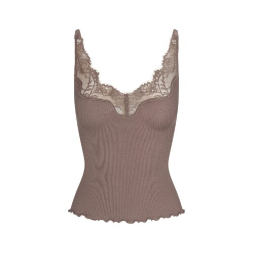 LACE CAMI