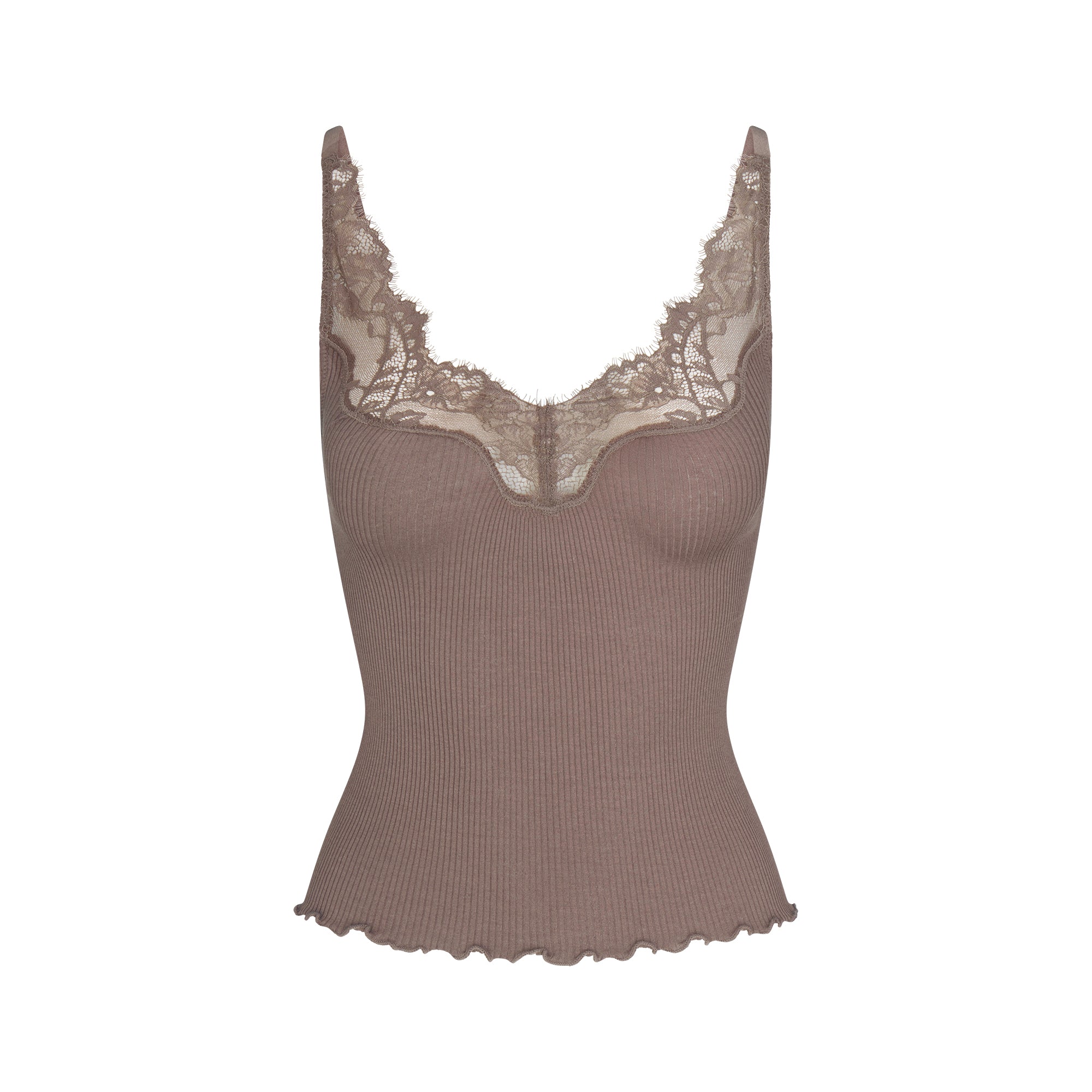 LACE CAMI