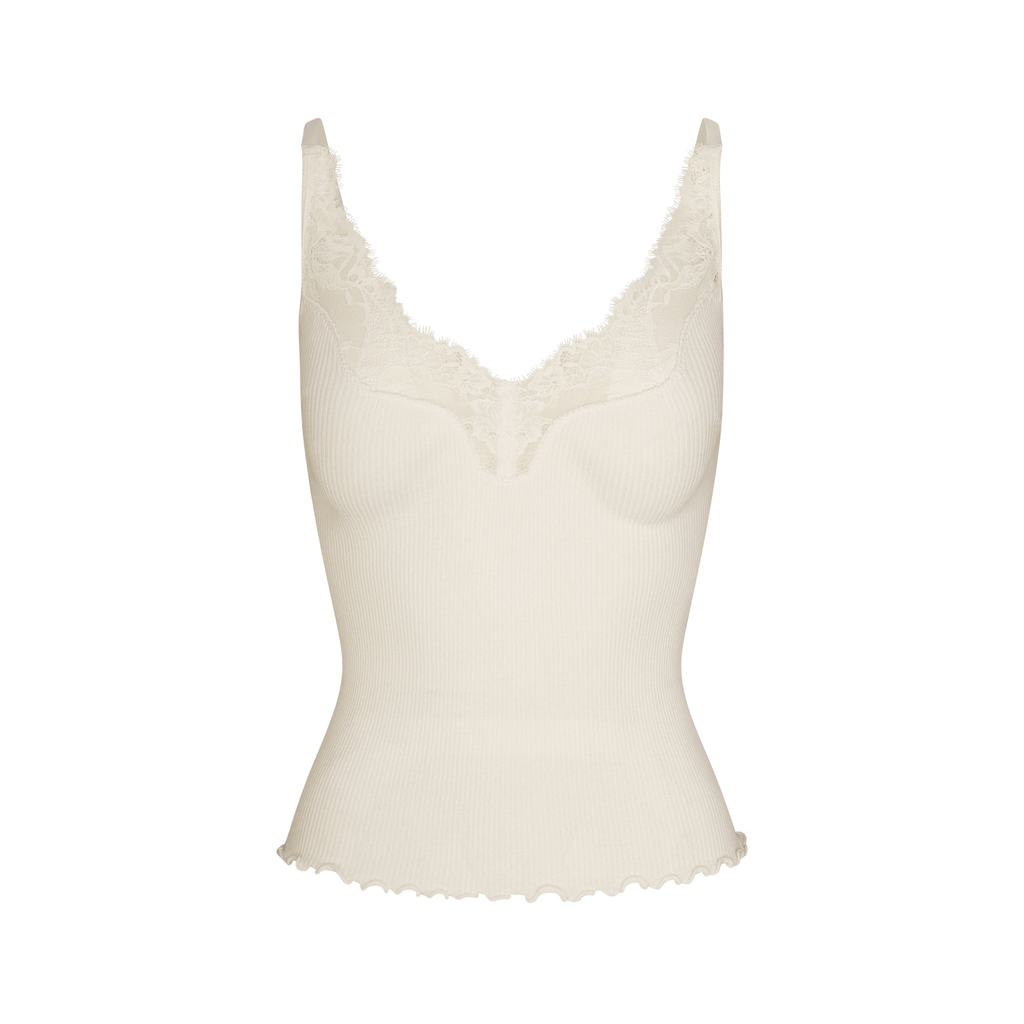 LACE CAMI