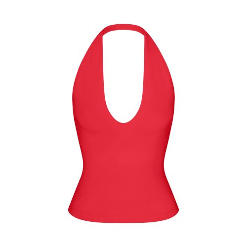 HALTER TOP