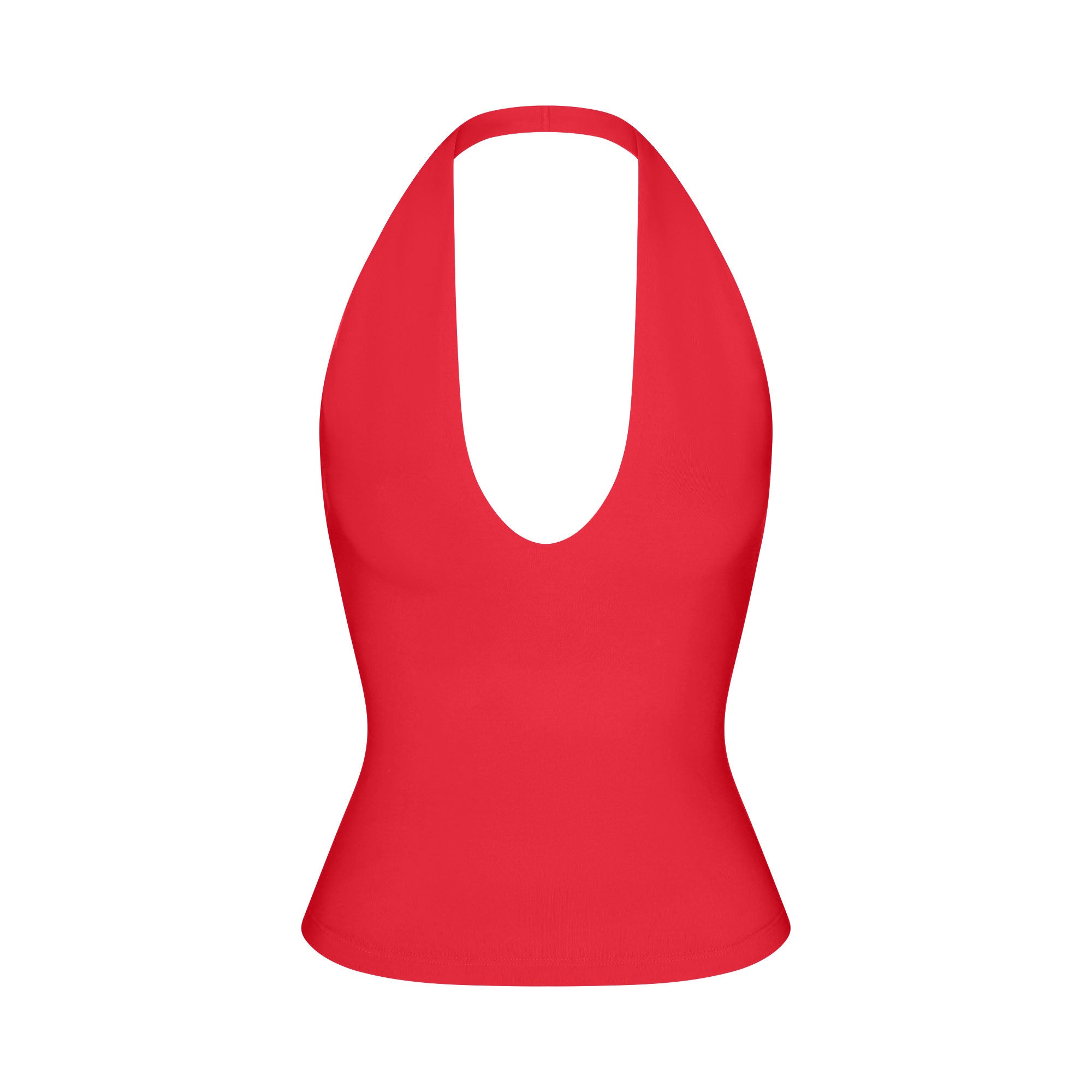 HALTER TOP