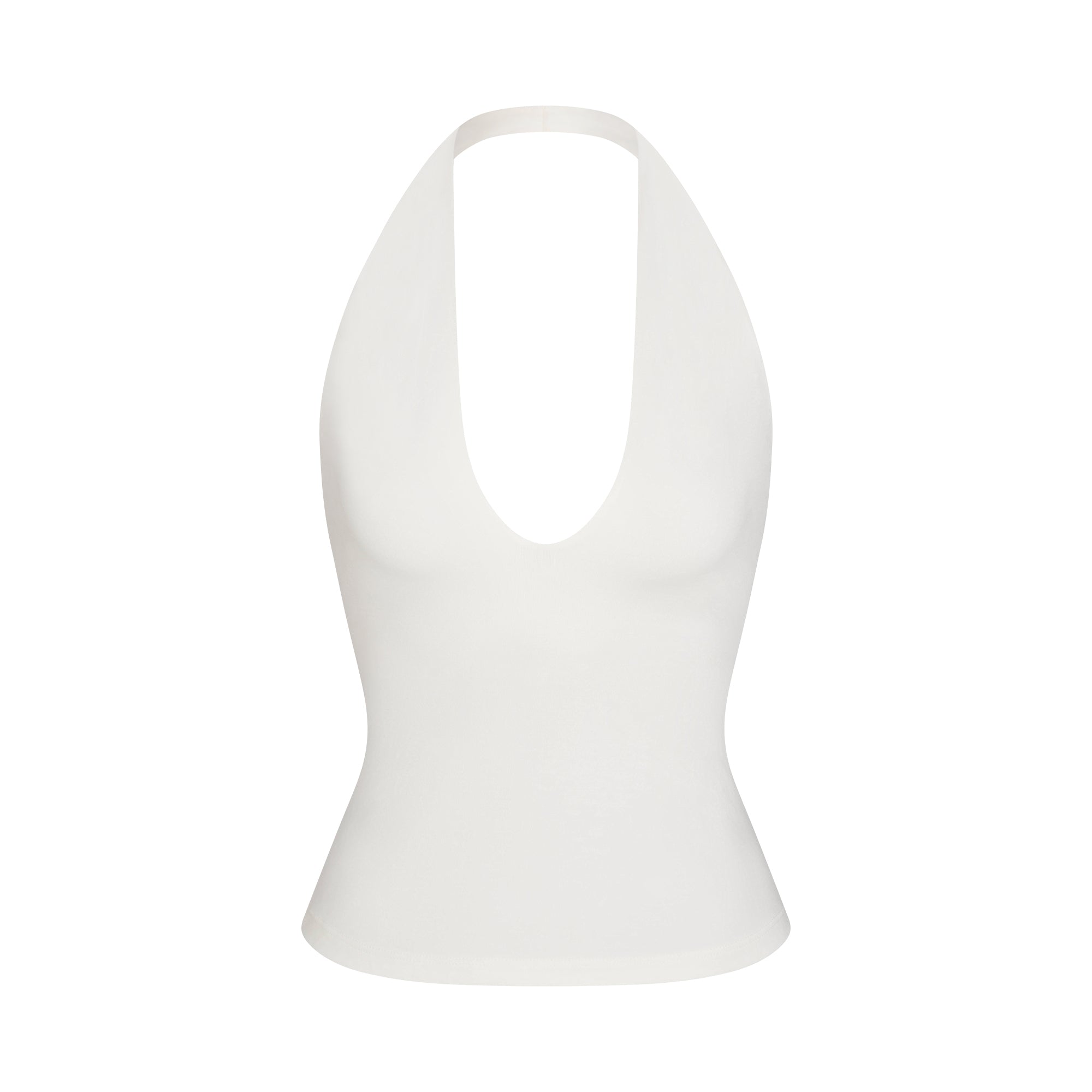 HALTER TOP
