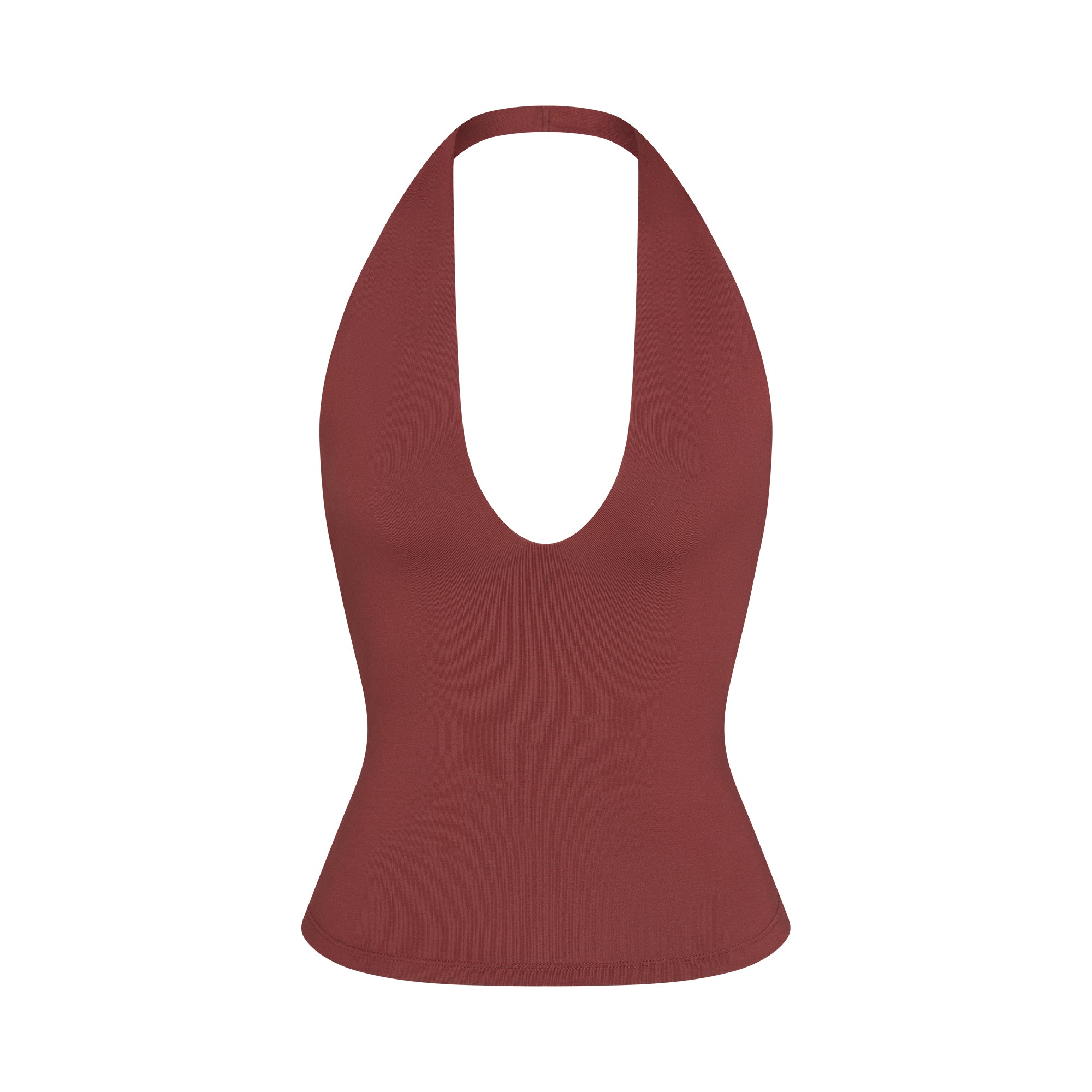 HALTER TOP