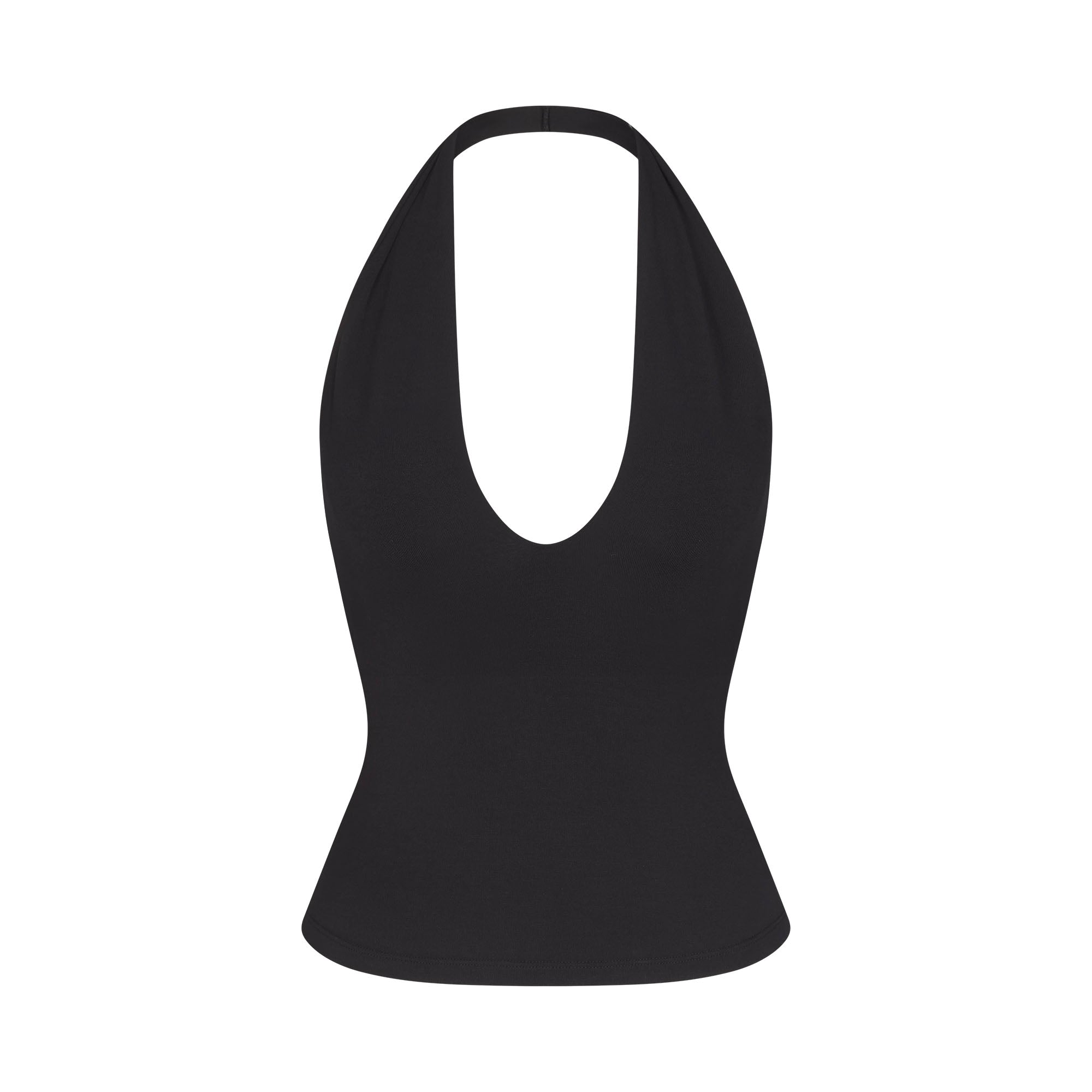 HALTER TOP