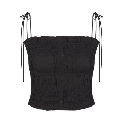 RUFFLE CAMI