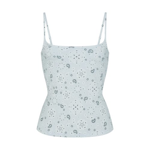 SCOOP NECK CAMI