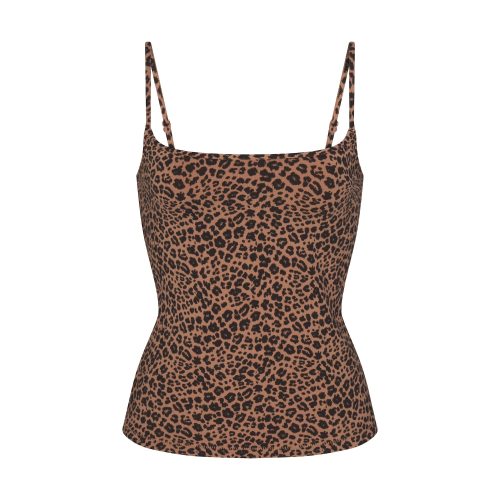 SCOOP NECK CAMI