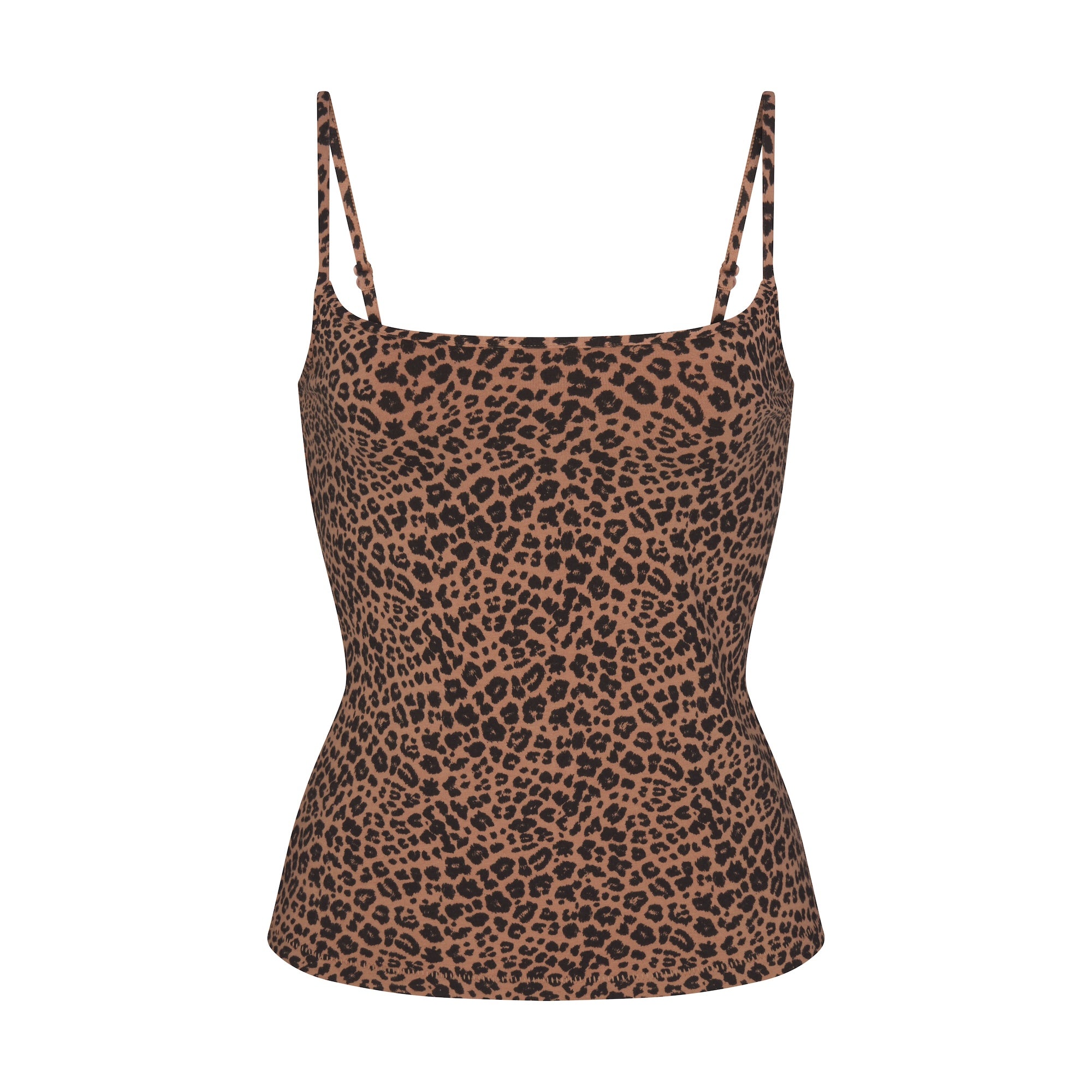 SCOOP NECK CAMI