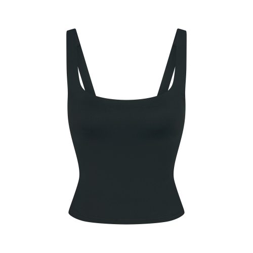 SQUARE NECK TANK