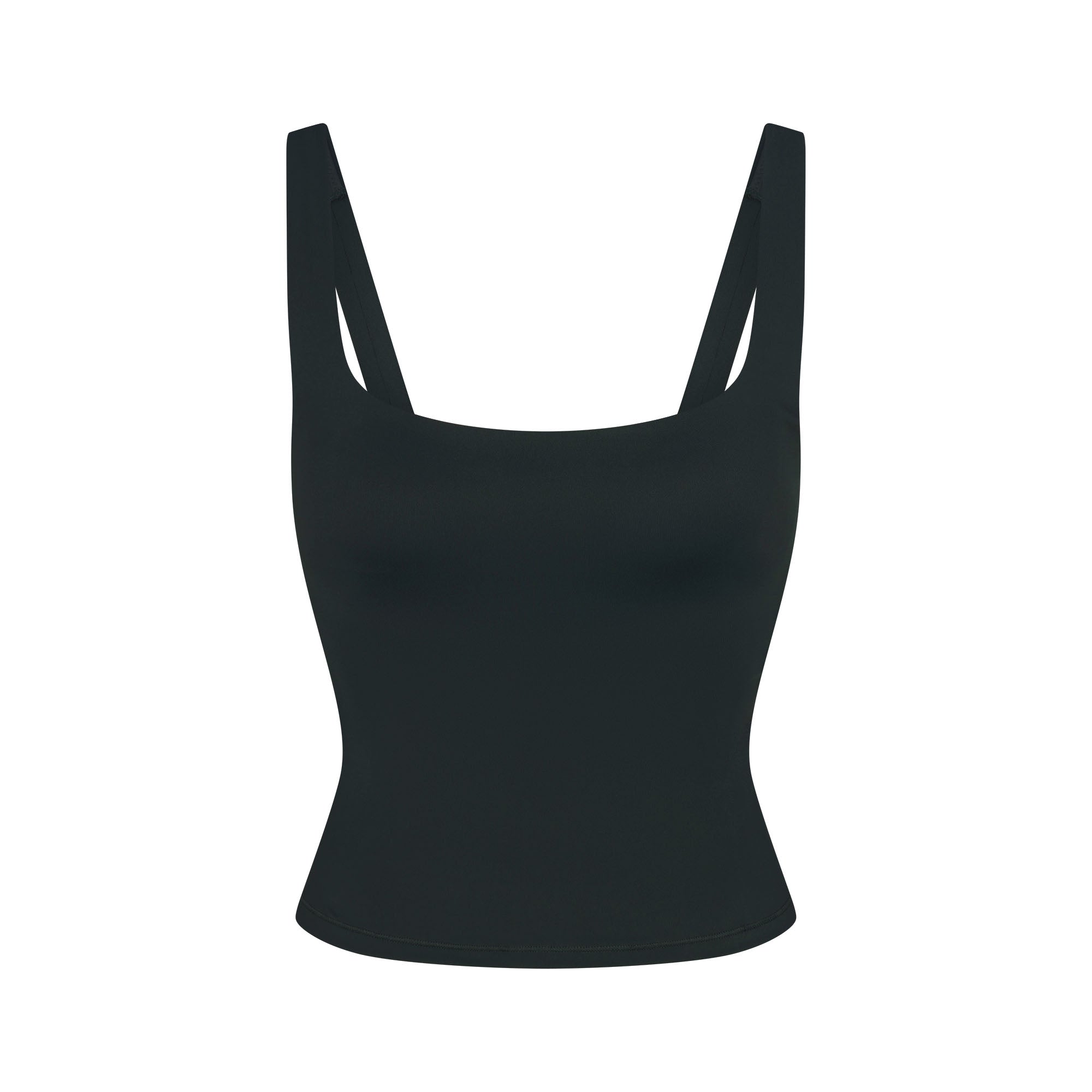 SQUARE NECK TANK