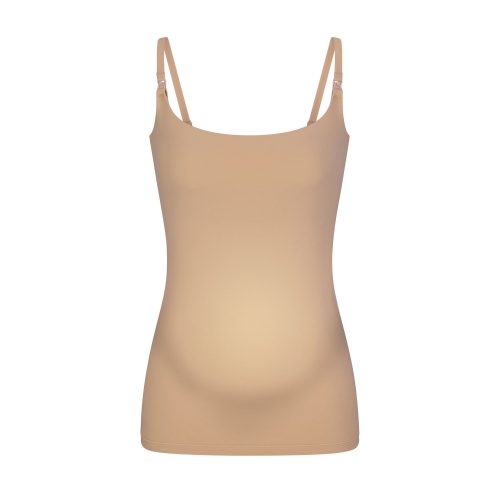 MATERNITY NURSING TANK